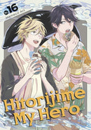 Hitorijime My Hero 16
