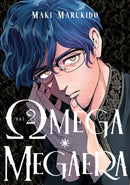 Omega Megaera 2-9798888775929