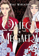 Omega Megaera 3-9798888775936