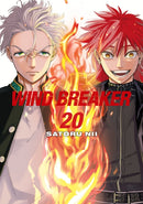 WIND BREAKER 20-9798888776193