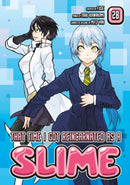 That Time I Got Reincarnated as a Slime 28-9798888776261