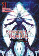 Shangri-La Frontier 21-9798888776322