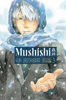 Mushishi Collector''s Edition 3