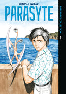 Parasyte Paperback Collection 1-9798888776636