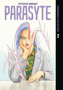Parasyte Paperback Collection 2-9798888776643