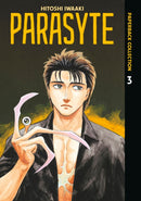 Parasyte Paperback Collection 3-9798888776650