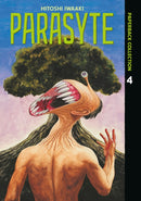 Parasyte Paperback Collection 4-9798888776667