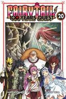 FAIRY TAIL: 100 Years Quest 20-9798888776742