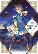 Witch Hat Atelier 14-9798888776858