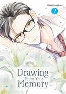 Drawing From Your Memory 2