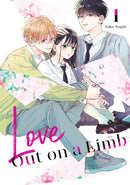 Love Out on a Limb 1-9798888776940