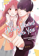 Hitting Rewind With You 1-9798888776995