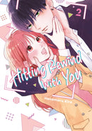 Hitting Rewind With You 2-9798888777008