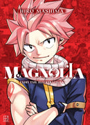 Magnolia: Fairy Tail Illustrations-9798888777039