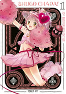 Shugo Chara! 20th Anniversary Edition 1-9798888777046