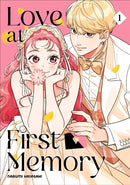 Love at First Memory 1-9798888777145