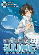 That Time I Got Reincarnated as a Slime 29-9798888777237