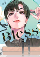 Bless 7-9798888777398