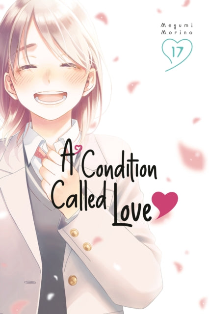 A Condition Called Love 17-9798888777411