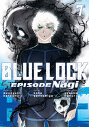 Blue Lock: Episode Nagi 7-9798888777435