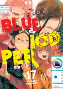 Blue Period 17-9798888777466