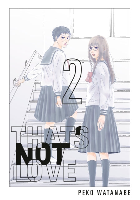That''s Not Love 2
