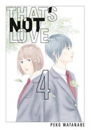 That''s Not Love 4