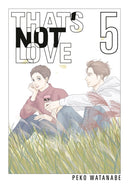 That's Not Love 5
