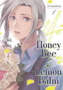 Honey Bee & Lemon Balm 1-9798888777589