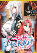 Marrying the Dark Knight (For Her Money) 1-9798888777596