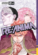 Re:Anima 4-9798888777633