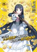 Saving 80,000 Gold in Another World for My Retirement 14 (Manga)-9798888778142