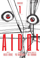 AIDOL Omnibus 1 (Vol. 1-2)