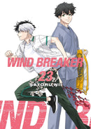 WIND BREAKER 23