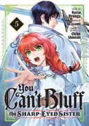 You Can''t Bluff the Sharp-Eyed Sister 5