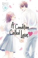 Condition Called Love 18