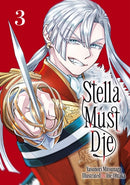 Stella Must Die 3