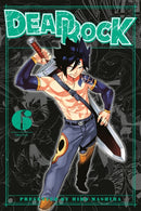 DEAD ROCK 6