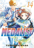 Medalist 14