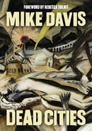 Dead Cities : And Other Tales-9798888902578