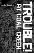 Trouble! at Coal Creek-9798888903766