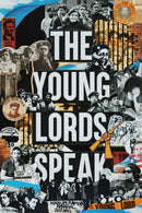 The Young Lords Speak : From the Streets of Chicago to Revolutionary Organization-9798888905289