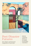 Post-Disaster Futures