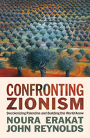 Confronting Zionism