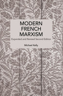 Modern French Marxism