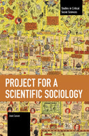 Project for a Scientific Sociology