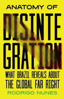 Anatomy of Disintegration