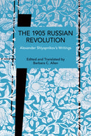 The 1905 Russian Revolution