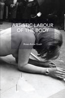 Artistic Labour of the Body