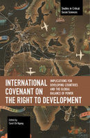 International Covenant on the Right to Development